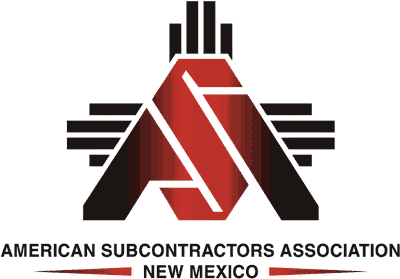 American Subcontractors Association New Mexico