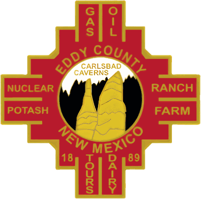 Eddy County