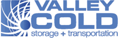 Valley Cold Storage + Transportation